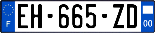 EH-665-ZD