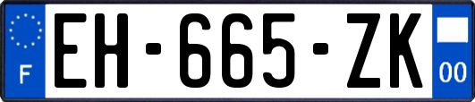 EH-665-ZK