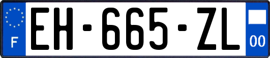 EH-665-ZL