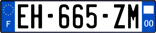 EH-665-ZM