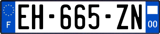 EH-665-ZN