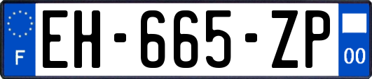 EH-665-ZP