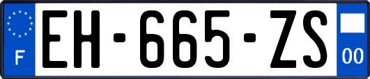 EH-665-ZS