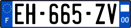 EH-665-ZV