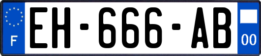 EH-666-AB