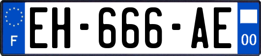 EH-666-AE