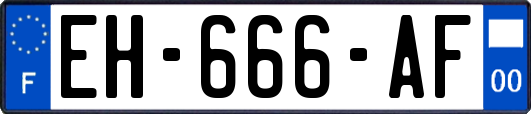 EH-666-AF