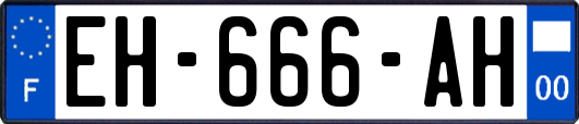 EH-666-AH