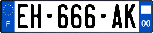 EH-666-AK