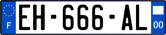 EH-666-AL