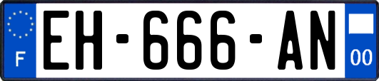 EH-666-AN