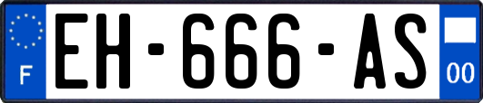 EH-666-AS