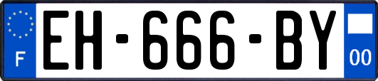 EH-666-BY