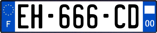 EH-666-CD