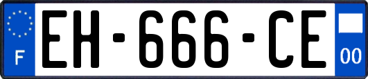 EH-666-CE