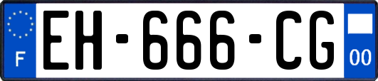 EH-666-CG