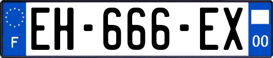 EH-666-EX