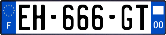 EH-666-GT