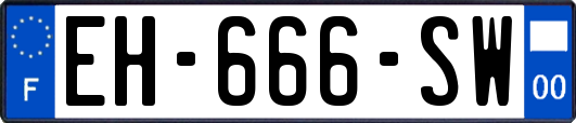 EH-666-SW