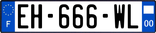 EH-666-WL