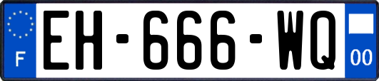 EH-666-WQ