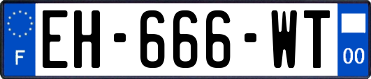 EH-666-WT