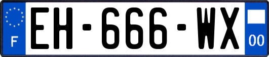 EH-666-WX