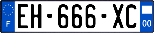 EH-666-XC