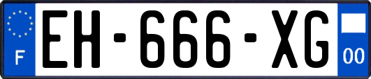 EH-666-XG