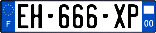 EH-666-XP