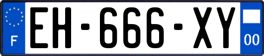 EH-666-XY