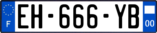 EH-666-YB