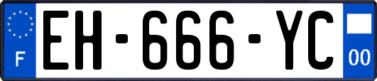 EH-666-YC