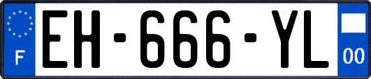 EH-666-YL