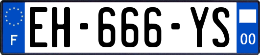 EH-666-YS