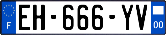 EH-666-YV