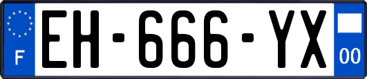 EH-666-YX