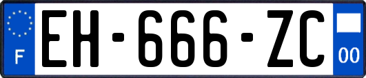 EH-666-ZC