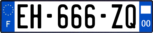 EH-666-ZQ