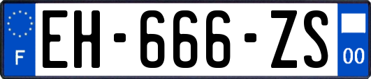 EH-666-ZS