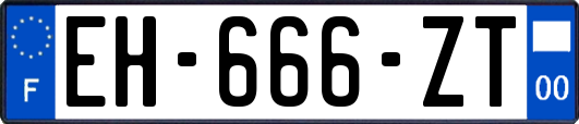 EH-666-ZT