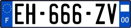 EH-666-ZV