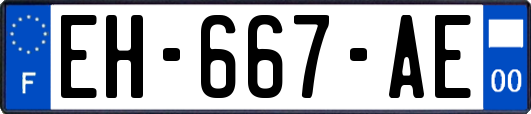 EH-667-AE