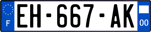 EH-667-AK