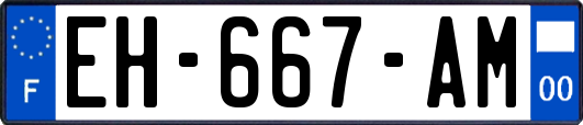 EH-667-AM