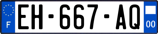 EH-667-AQ