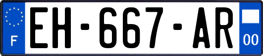 EH-667-AR