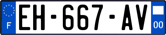 EH-667-AV