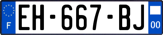 EH-667-BJ