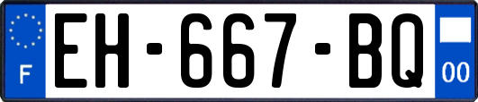 EH-667-BQ